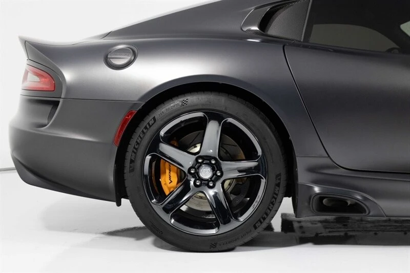 2014 Dodge Viper 5th Gen - Image 12 of 31