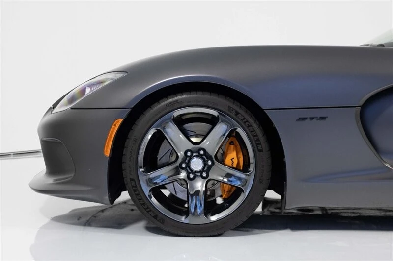 2014 Dodge Viper 5th Gen - Image 6 of 31