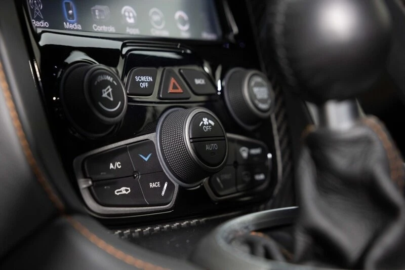 2014 Dodge Viper 5th Gen - Image 27 of 31