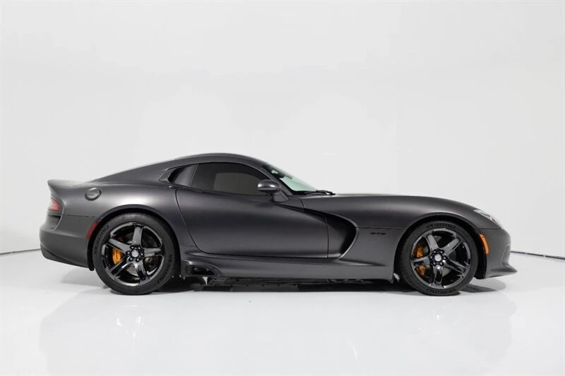 2014 Dodge Viper 5th Gen - Image 11 of 31