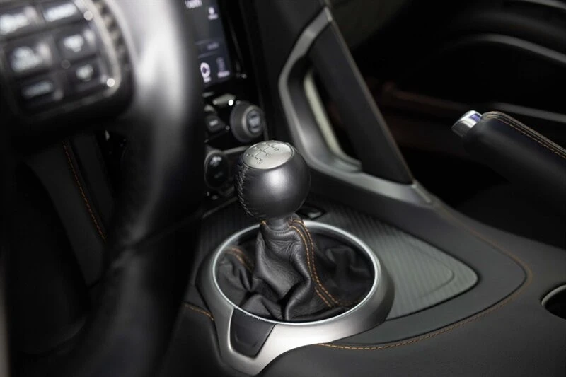 2014 Dodge Viper 5th Gen - Image 28 of 31