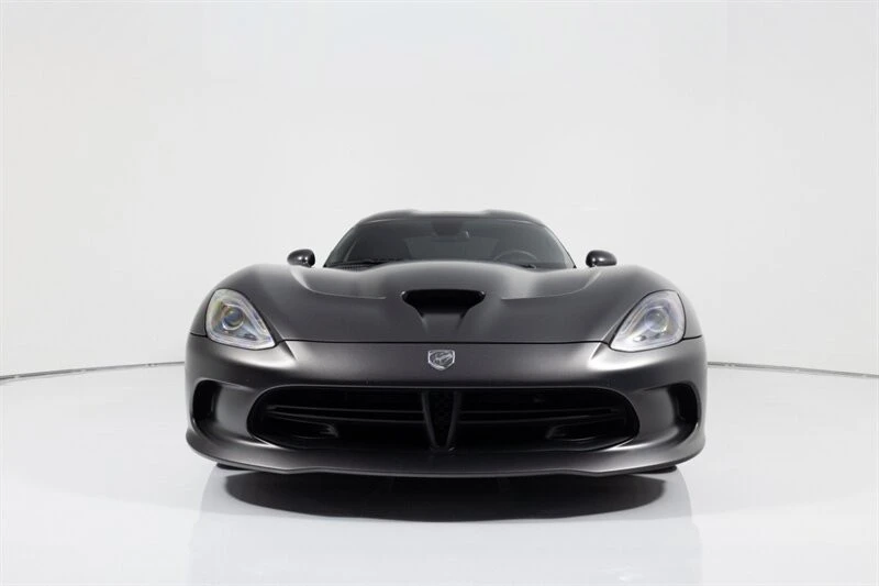 2014 Dodge Viper 5th Gen - Image 3 of 31