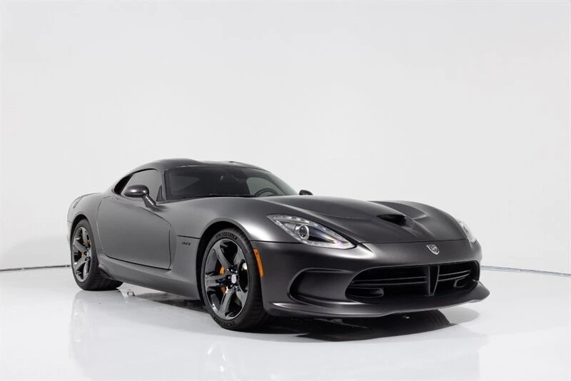 2014 Dodge Viper 5th Gen - Image 2 of 31