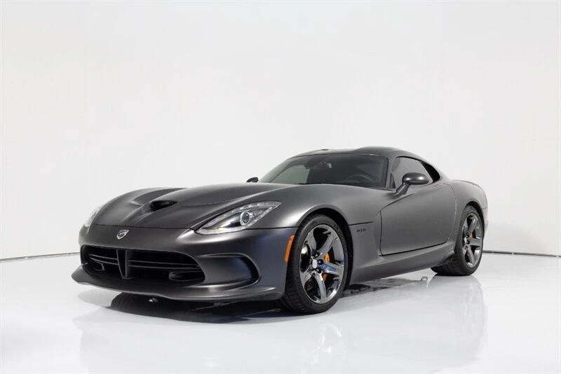2014 Dodge Viper 5th Gen - Image 4 of 31