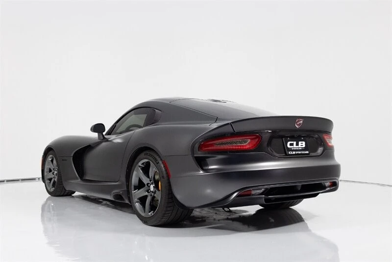 2014 Dodge Viper 5th Gen - Image 8 of 31