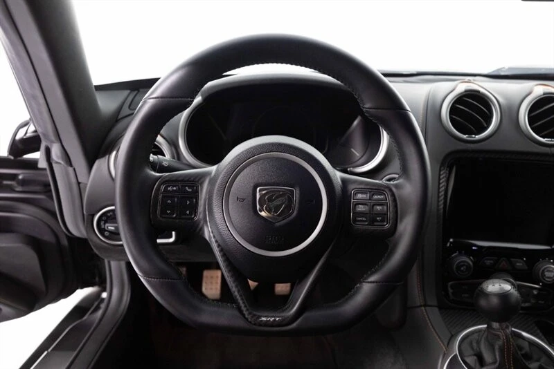 2014 Dodge Viper 5th Gen - Image 23 of 31