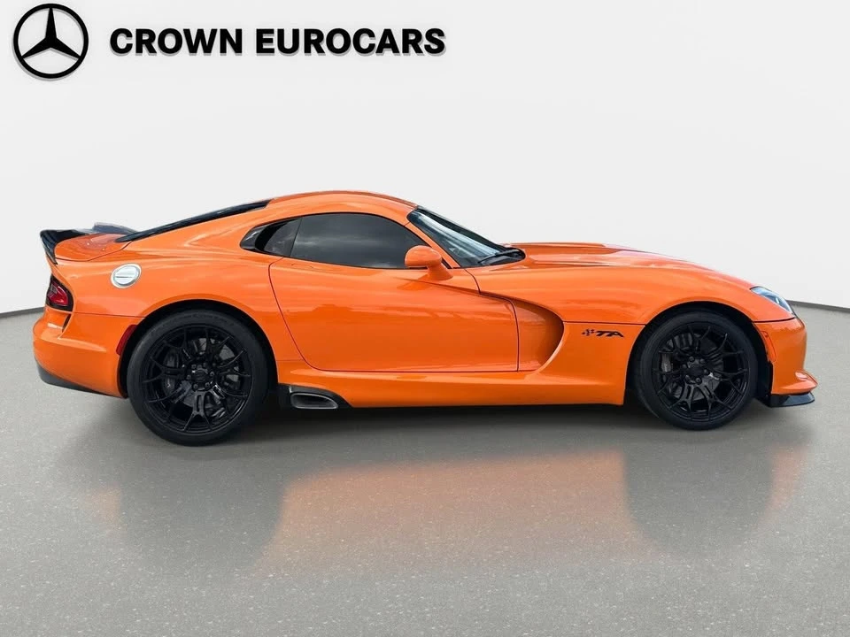 2014 Dodge Viper 5th Gen - Image 5 of 10