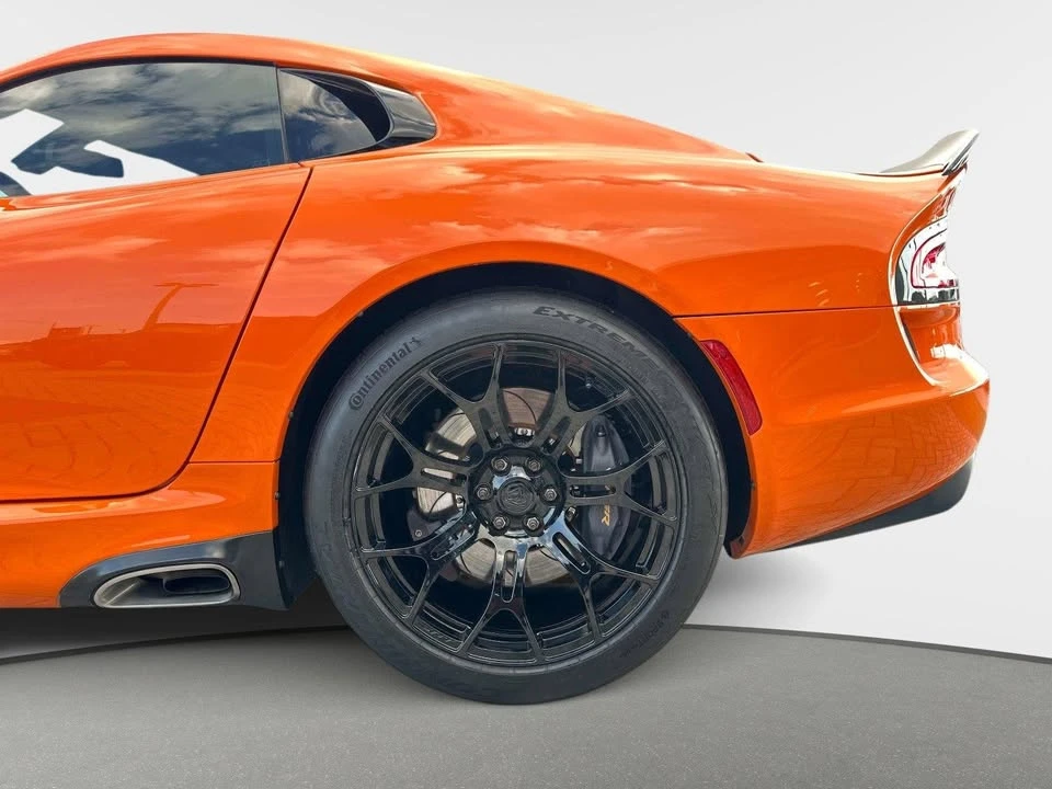2014 Dodge Viper 5th Gen - Image 7 of 10