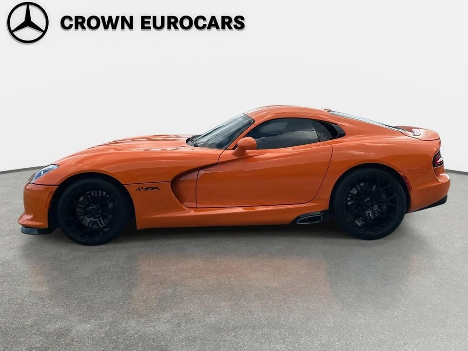 2014 Dodge Viper 5th Gen - Image 6 of 10