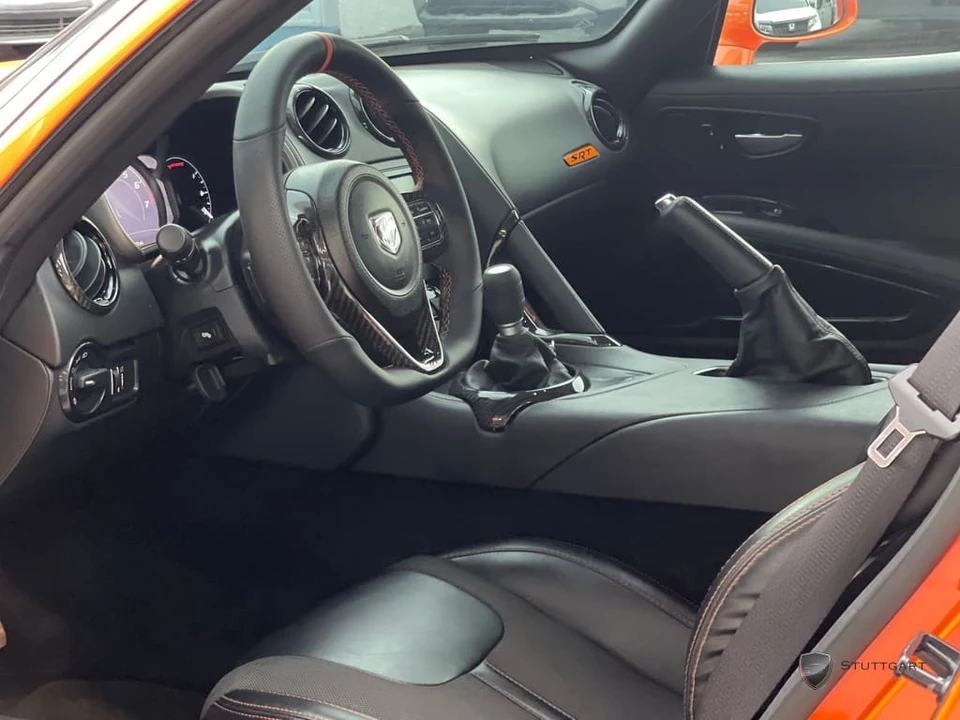 2014 Dodge Viper 5th Gen - Image 7 of 13