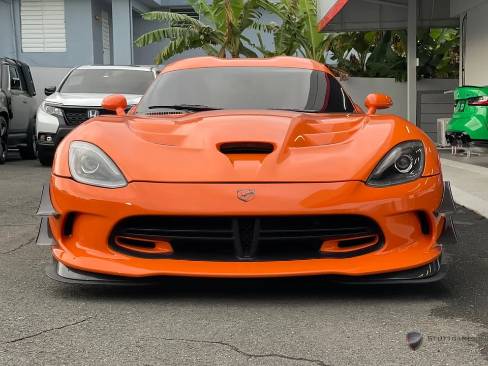 2014 Dodge Viper 5th Gen - Image 10 of 13
