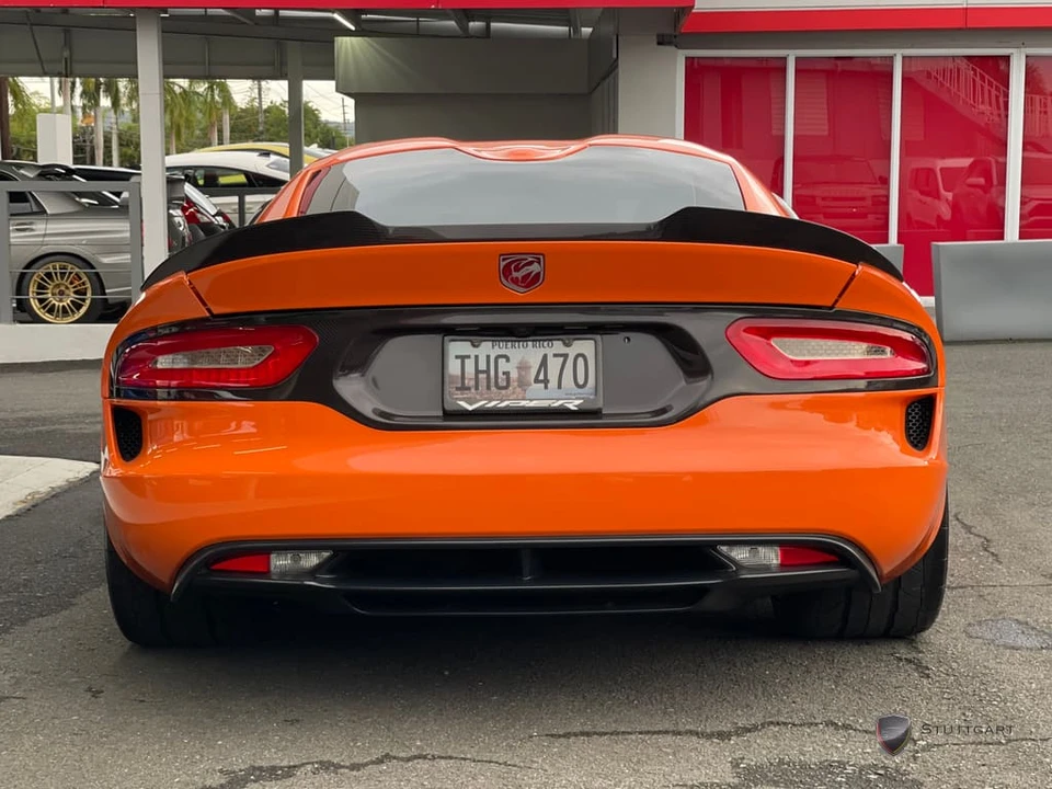 2014 Dodge Viper 5th Gen - Image 11 of 13