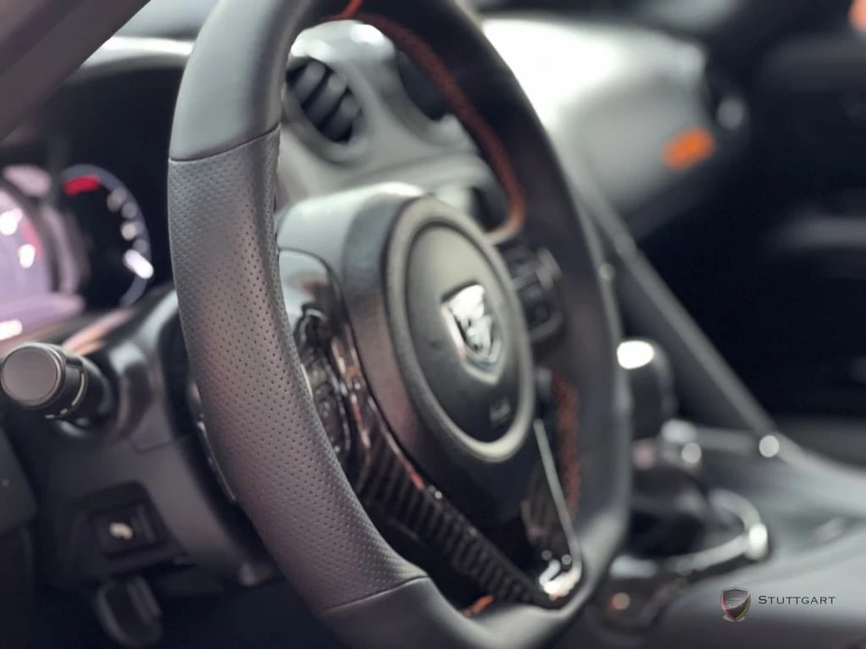 2014 Dodge Viper 5th Gen - Image 4 of 13
