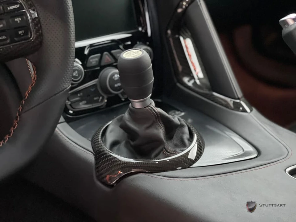 2014 Dodge Viper 5th Gen - Image 5 of 13