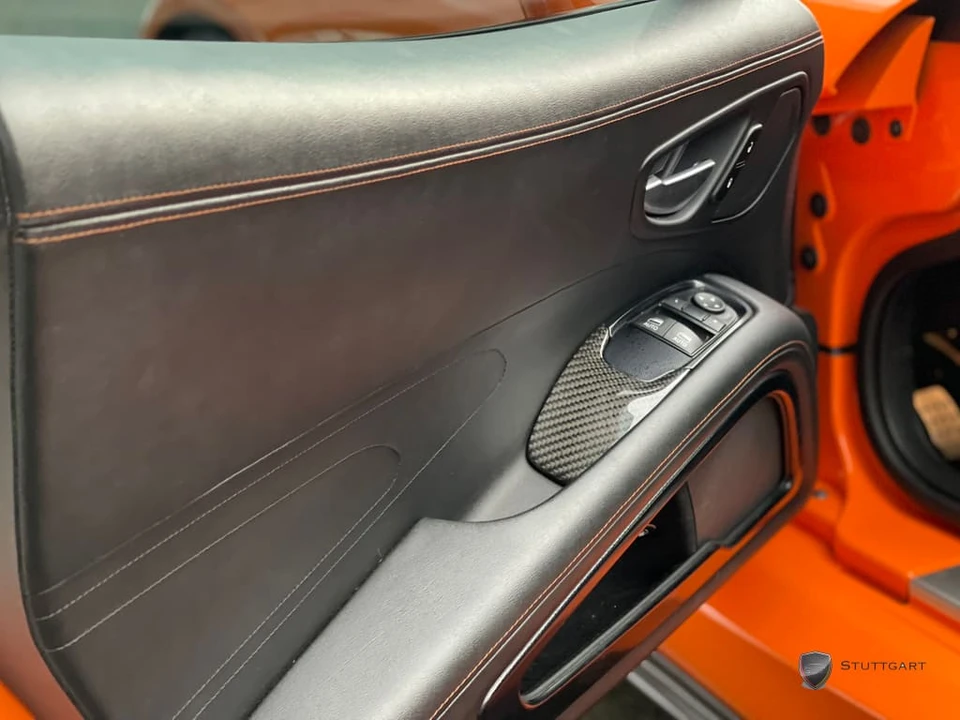 2014 Dodge Viper 5th Gen - Image 3 of 13