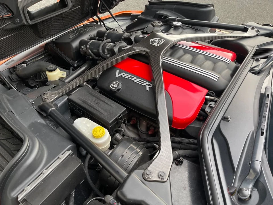 2014 Dodge Viper 5th Gen - Image 12 of 13