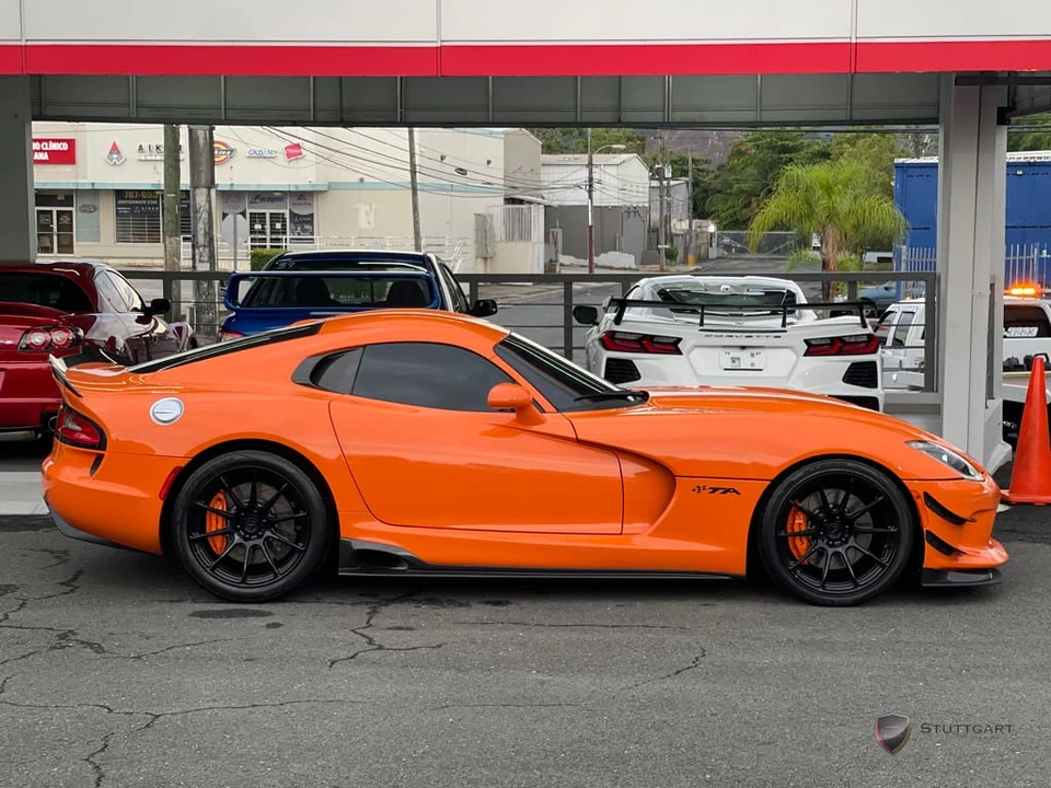 2014 Dodge Viper 5th Gen - Image 13 of 13