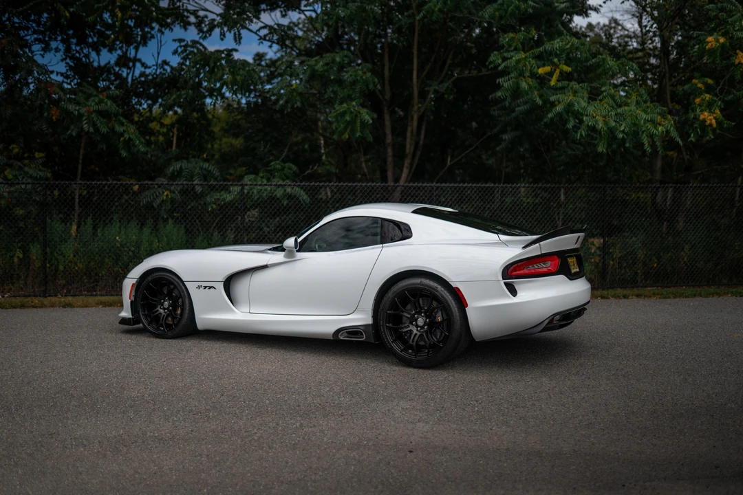 2014 Dodge Viper 5th Gen - Image 10 of 31
