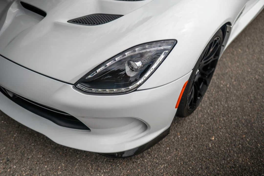 2014 Dodge Viper 5th Gen - Image 31 of 31