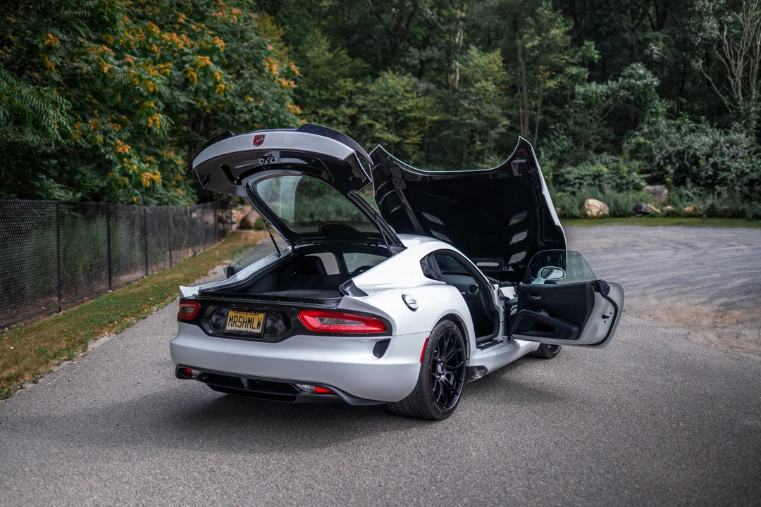 2014 Dodge Viper 5th Gen - Image 13 of 31