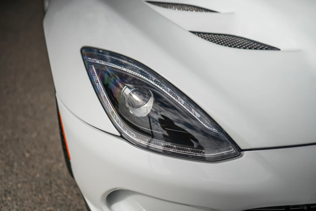 2014 Dodge Viper 5th Gen - Image 21 of 31