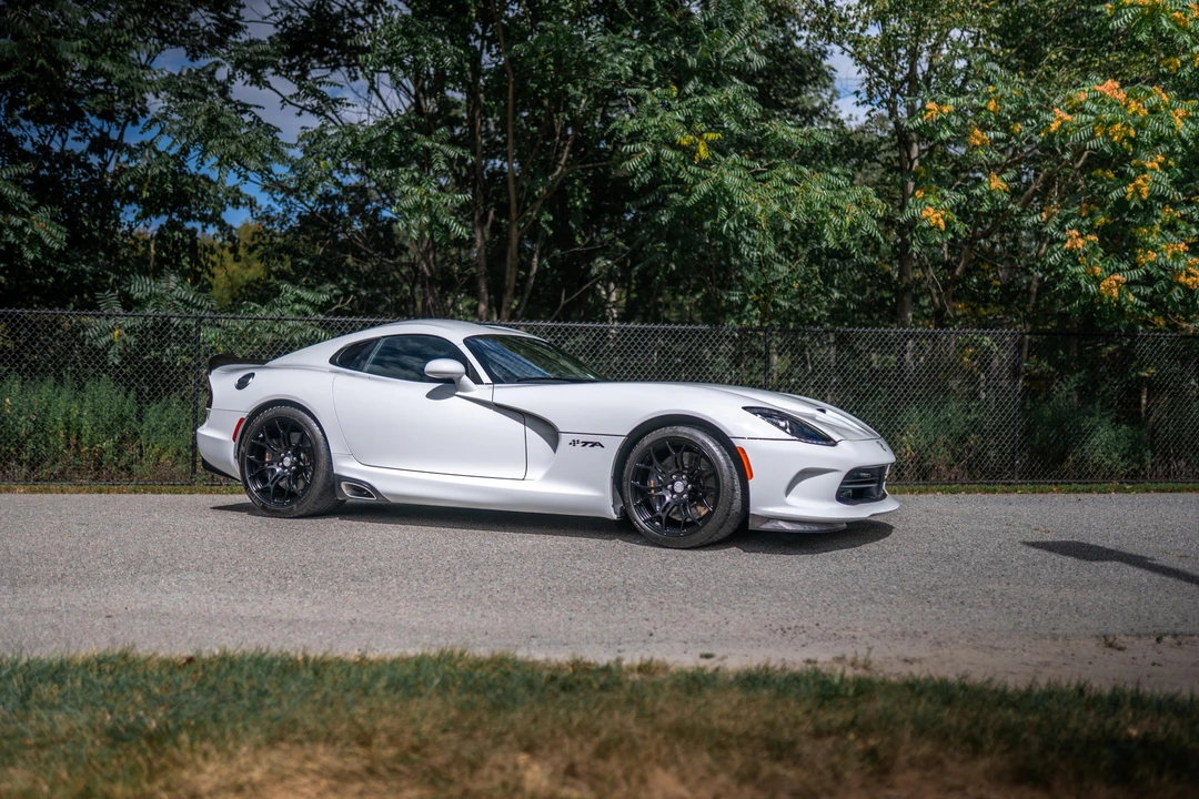 2014 Dodge Viper 5th Gen - Image 18 of 31