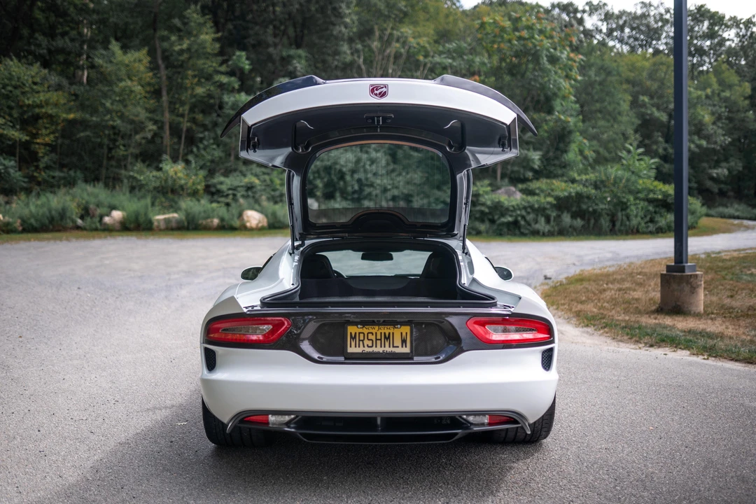 2014 Dodge Viper 5th Gen - Image 11 of 31