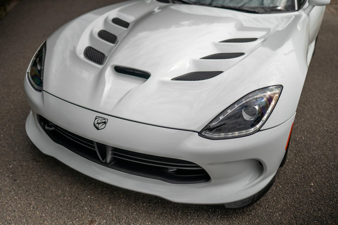 2014 Dodge Viper 5th Gen - Image 30 of 31