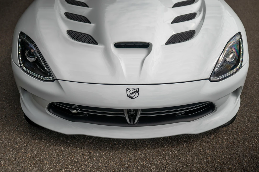 2014 Dodge Viper 5th Gen - Image 24 of 31