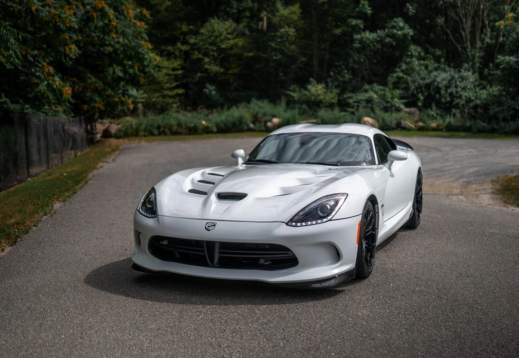 2014 Dodge Viper 5th Gen - Image 7 of 31