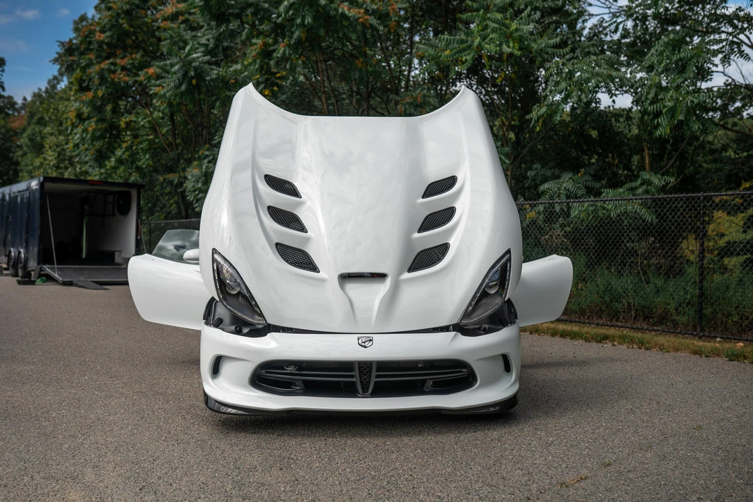 2014 Dodge Viper 5th Gen - Image 6 of 31