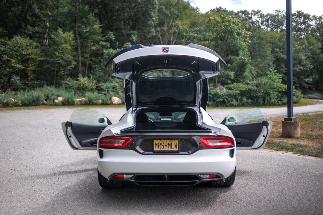 2014 Dodge Viper 5th Gen - Image 12 of 31