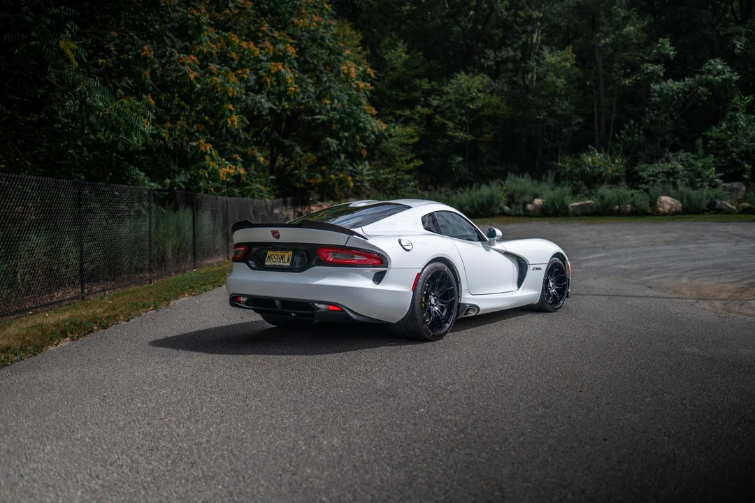 2014 Dodge Viper 5th Gen - Image 14 of 31