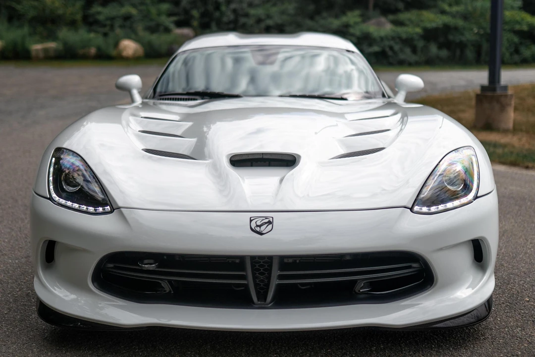 2014 Dodge Viper 5th Gen - Image 2 of 31