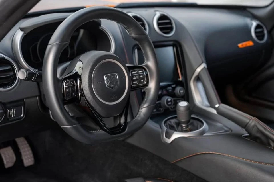 2014 Dodge Viper 5th Gen - Image 6 of 10