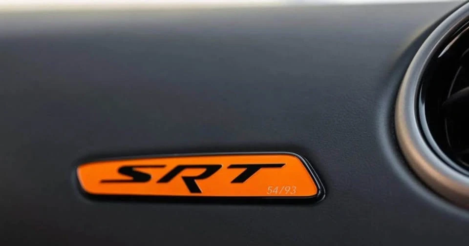 2014 Dodge Viper 5th Gen - Image 5 of 10
