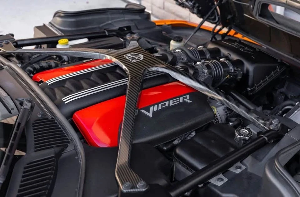 2014 Dodge Viper 5th Gen - Image 8 of 10