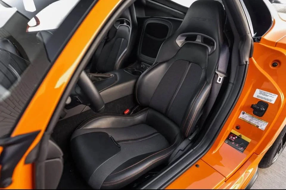 2014 Dodge Viper 5th Gen - Image 7 of 10