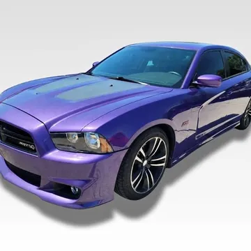 2014 Dodge SRT8 Superbee