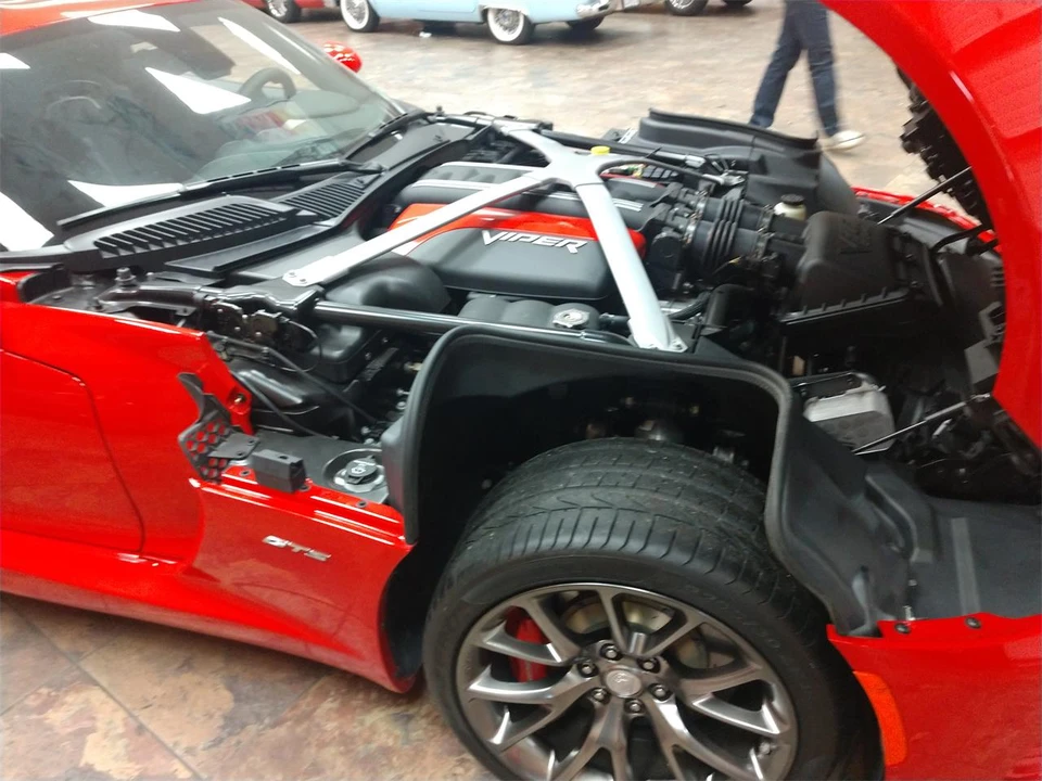 2014 Dodge Viper 5th Gen - Image 6 of 14