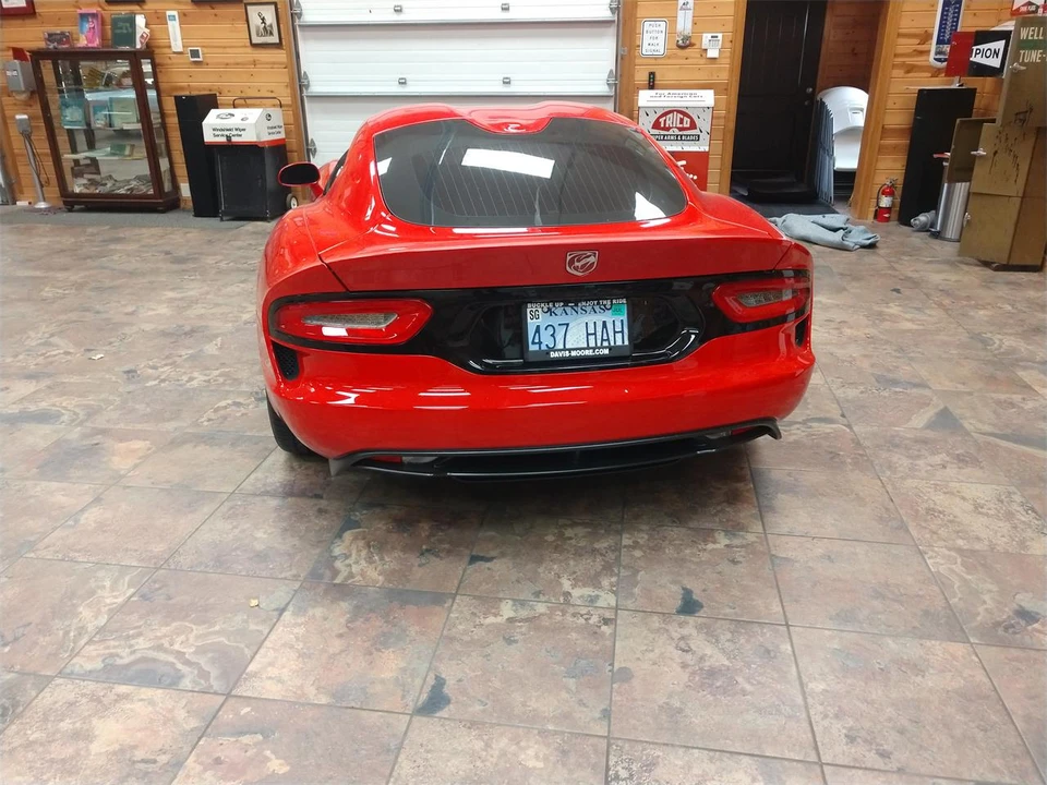 2014 Dodge Viper 5th Gen - Image 4 of 14
