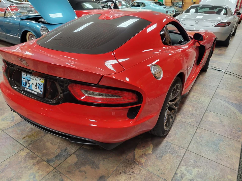 2014 Dodge Viper 5th Gen - Image 14 of 14