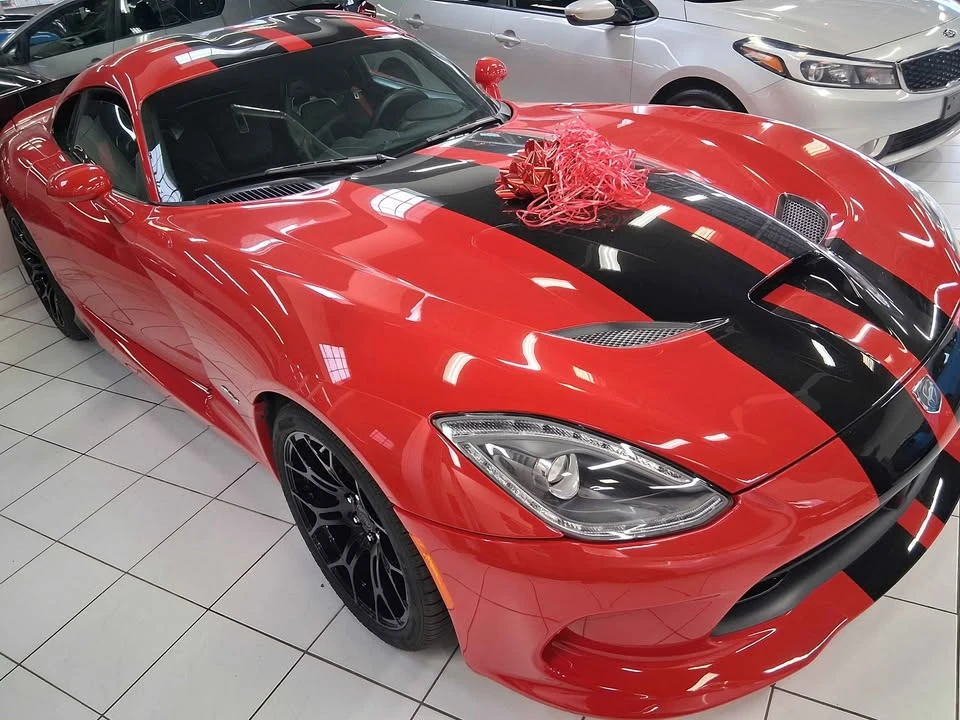 2014 Dodge Viper 5th Gen - Image 3 of 4