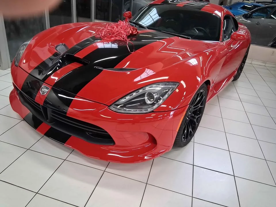 2014 Dodge Viper 5th Gen - Image 2 of 4