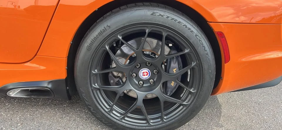 2014 Dodge Viper 5th Gen - Image 10 of 14