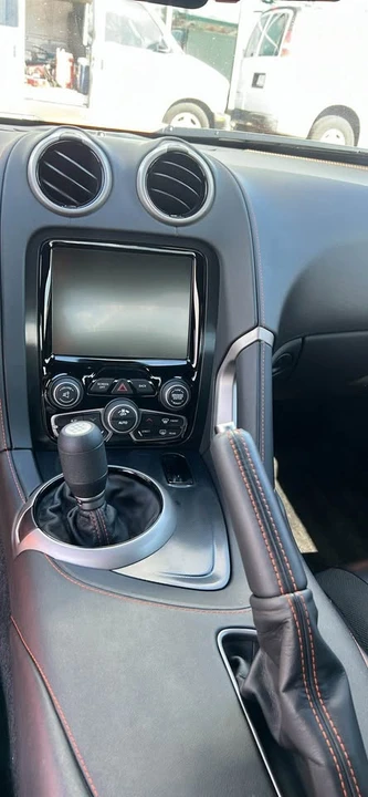 2014 Dodge Viper 5th Gen - Image 8 of 14