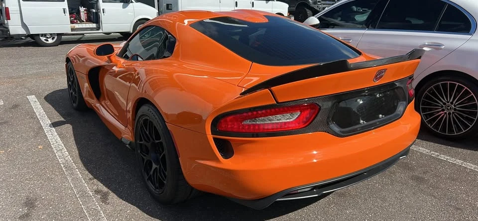 2014 Dodge Viper 5th Gen - Image 5 of 14