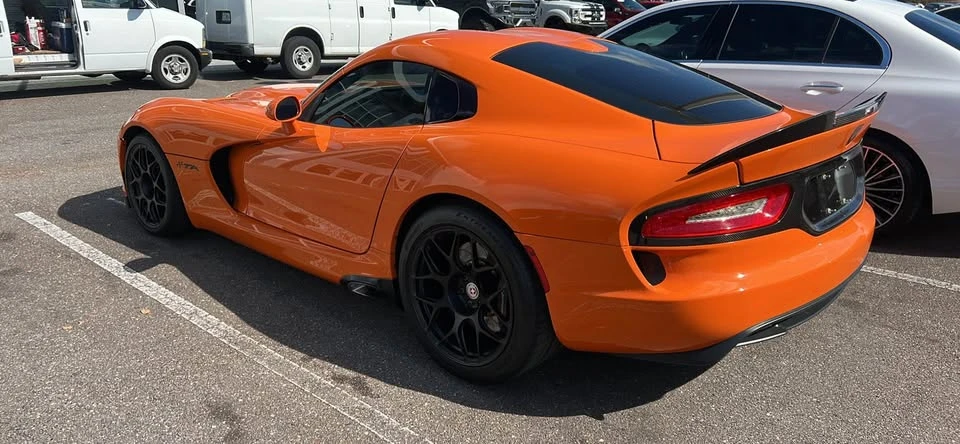 2014 Dodge Viper 5th Gen - Image 6 of 14
