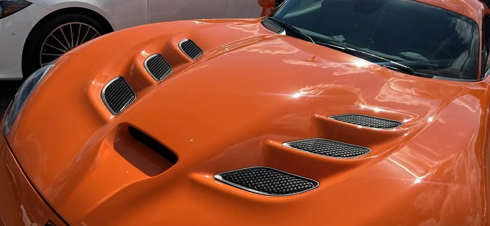 2014 Dodge Viper 5th Gen - Image 12 of 14