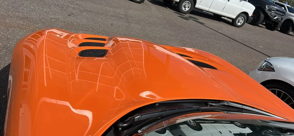 2014 Dodge Viper 5th Gen - Image 13 of 14